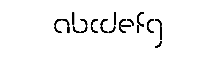 Kevlr Suit  Free Fonts Download
