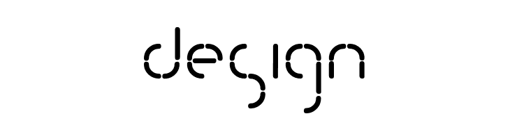 Kevlr Suit  Free Fonts Download