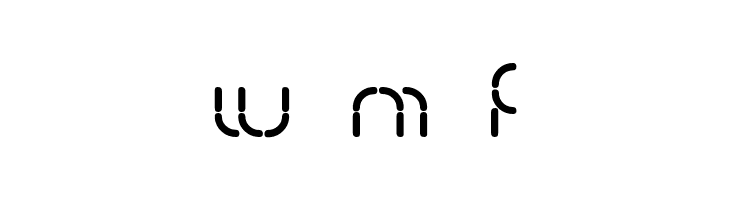Kevlr Suit  Free Fonts Download