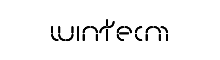 Kevlr Suit  Free Fonts Download