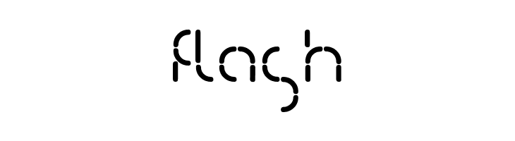 Kevlr Suit  Free Fonts Download