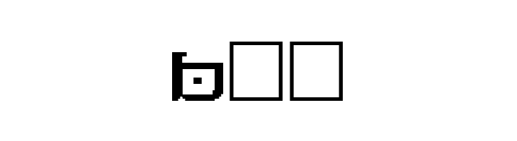 FUTURE_NEWS  Free Fonts Download