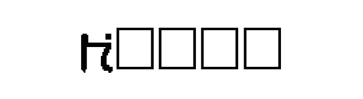 FUTURE_NEWS  Free Fonts Download