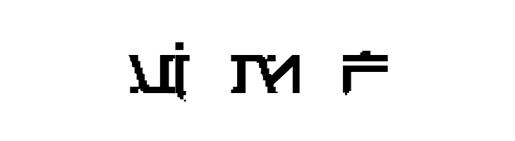 FUTURE_NEWS  Free Fonts Download