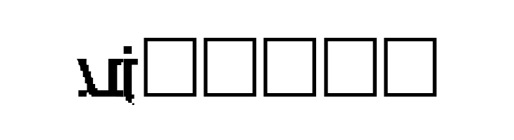 FUTURE_NEWS  Free Fonts Download