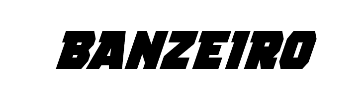 Rogue Hero Italic  Free Fonts Download