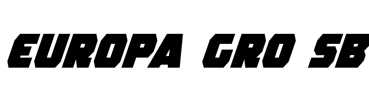 Rogue Hero Italic  Free Fonts Download