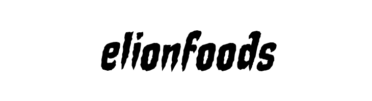 Stake Through the Heart BB Italic  Free Fonts Download