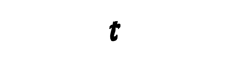 Stake Through the Heart BB Italic  Free Fonts Download