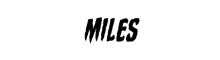 StakeThroughtheHeartBB-Italic  Free Fonts Download