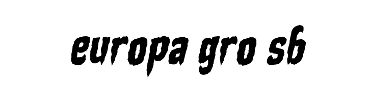 StakeThroughtheHeartBB-Italic  Free Fonts Download