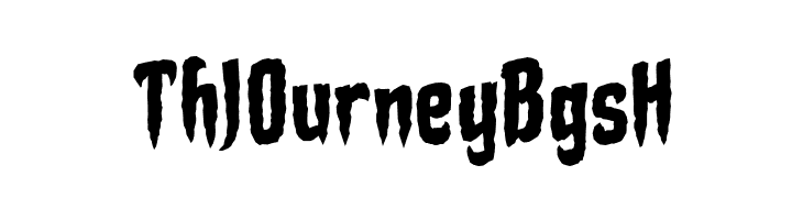 StakeThroughtheHeartBB  Free Fonts Download