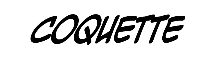 Mighty Zeo Caps Bold  Free Fonts Download