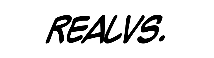 Mighty Zeo Caps Bold  Free Fonts Download