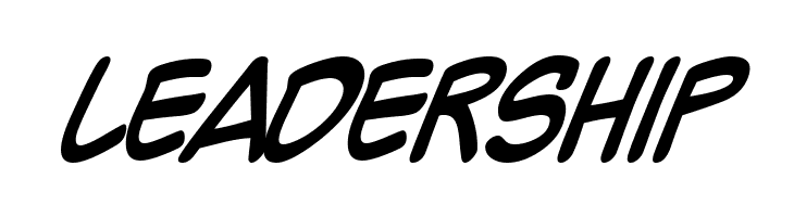 Mighty Zeo Caps Bold  Free Fonts Download