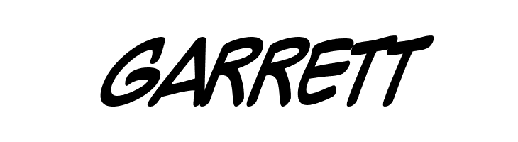 Mighty Zeo Bold  Free Fonts Download