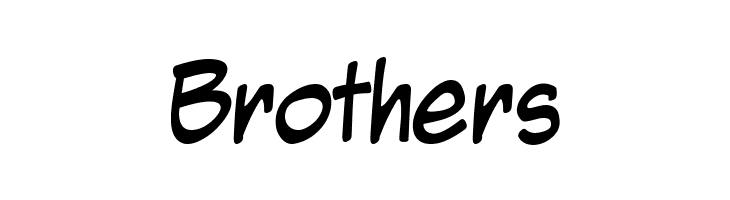 Mighty Zeo  Free Fonts Download