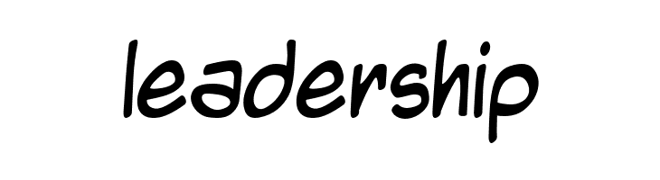 Mighty Zeo  Free Fonts Download