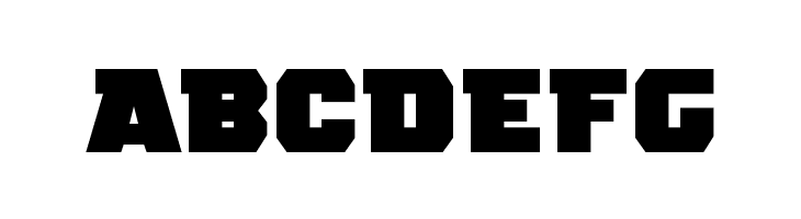 Rogue Hero Expanded  Free Fonts Download