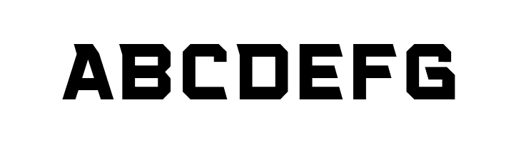 VoiceActivatedCapsBB-Bold  Free Fonts Download