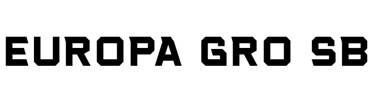 VoiceActivatedCapsBB-Bold  Free Fonts Download