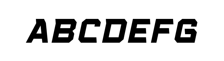 VoiceActivatedCapsBB-BoldItalic  Free Fonts Download