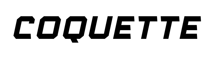 VoiceActivatedBB-BoldItalic  Free Fonts Download