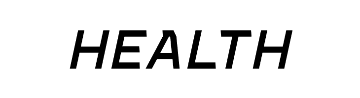 VoiceActivatedCapsBB-Italic  Free Fonts Download