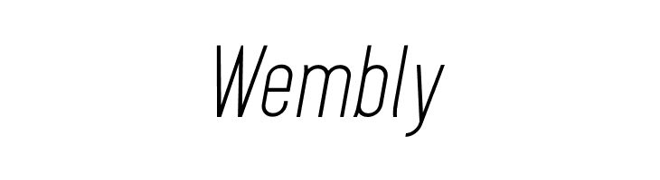 HomePlanetBB-Italic  Free Fonts Download