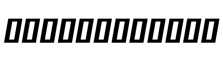 HomePlanetBB-BoldItalic  Free Fonts Download