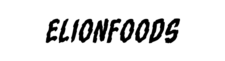 Torn Asunder BB Italic  Free Fonts Download