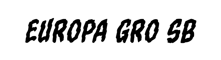Torn Asunder BB Italic  Free Fonts Download