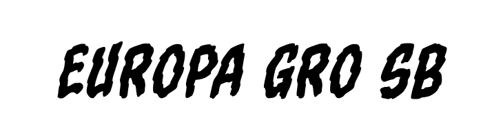 TornAsunderBB-Italic  Free Fonts Download