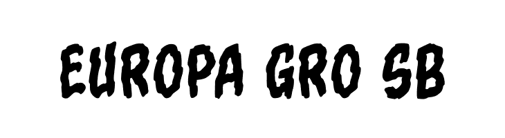 TornAsunderBB-Regular  Free Fonts Download