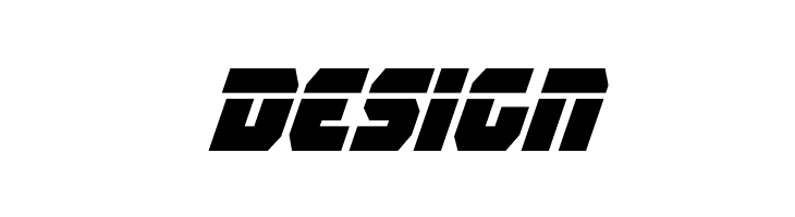 Rogue Hero Laser Italic  Free Fonts Download