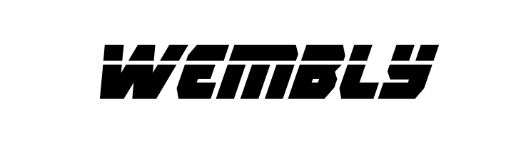 Rogue Hero Laser Italic  Free Fonts Download