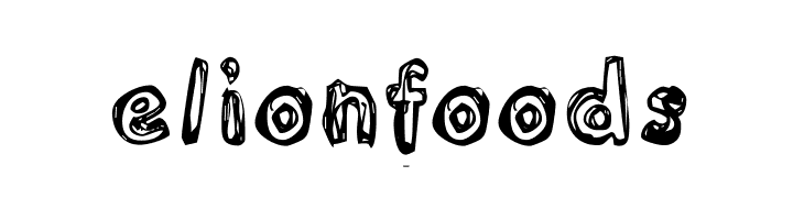 Inlines  Rough  Free Fonts Download