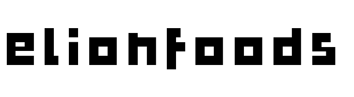 Bulky Pixels  Free Fonts Download