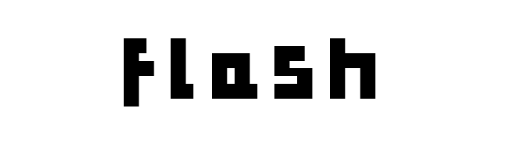 Bulky Pixels  Free Fonts Download