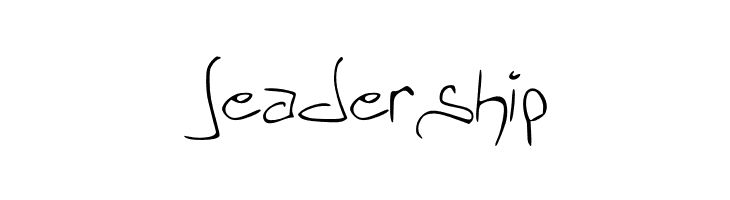 She_Speak  Free Fonts Download