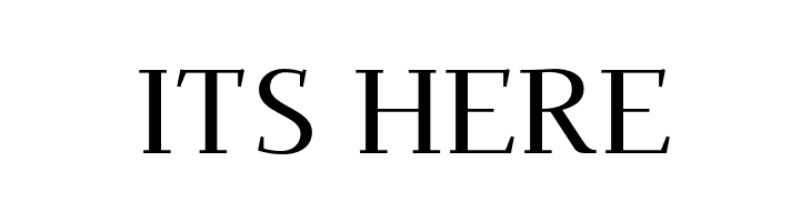 Dehuti Alt Bold  Free Fonts Download