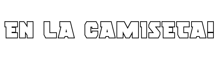 Rogue Hero Outline  Free Fonts Download