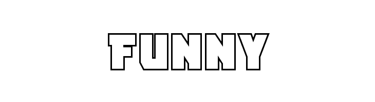 Rogue Hero Outline  Free Fonts Download