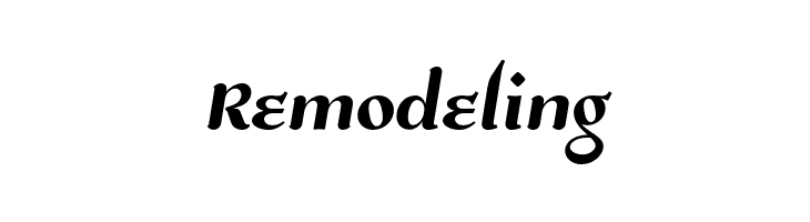 RisaltypS01  Free Fonts Download