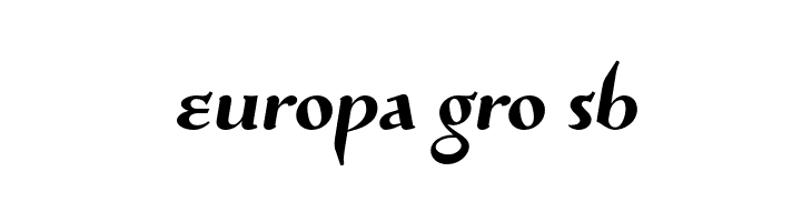 RisaltypS01  Free Fonts Download