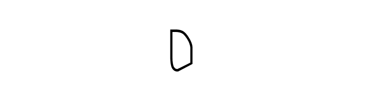 szlichta07 Regular  Free Fonts Download