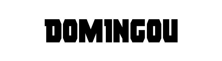 Rogue Hero Condensed  Free Fonts Download