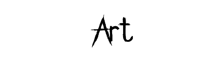 AnotherScream  Free Fonts Download