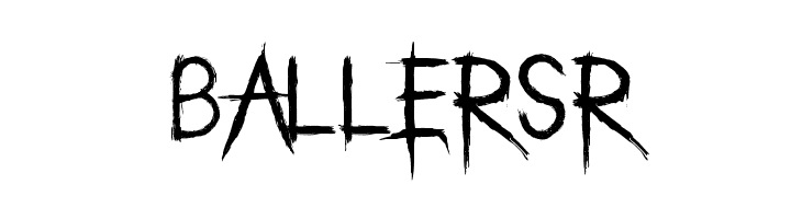 AnotherScream  Free Fonts Download