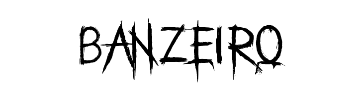 AnotherScream  Free Fonts Download